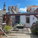 Roofterrace Apartment