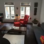 Roofterrace Apartment